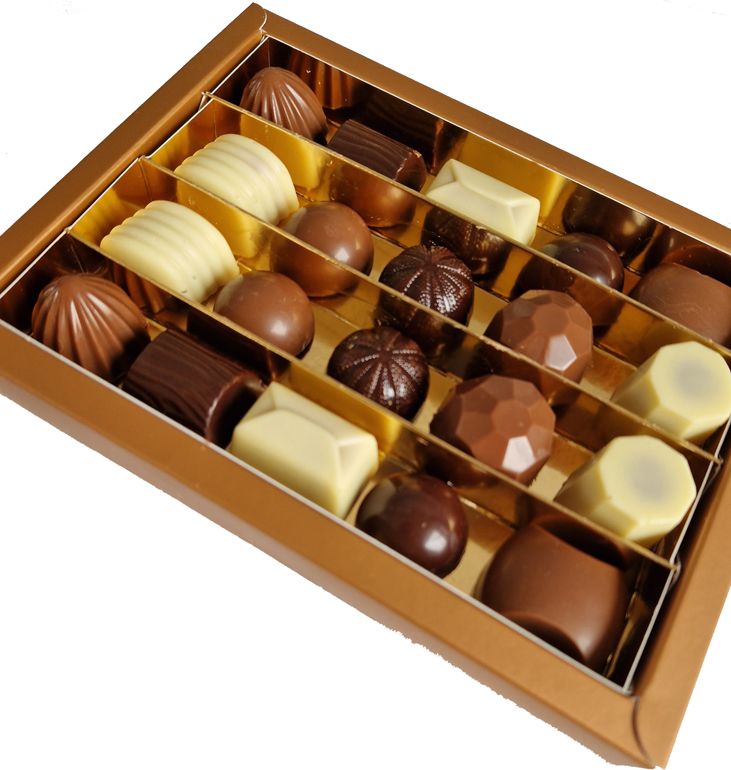 Ambachtelijke Bonbons