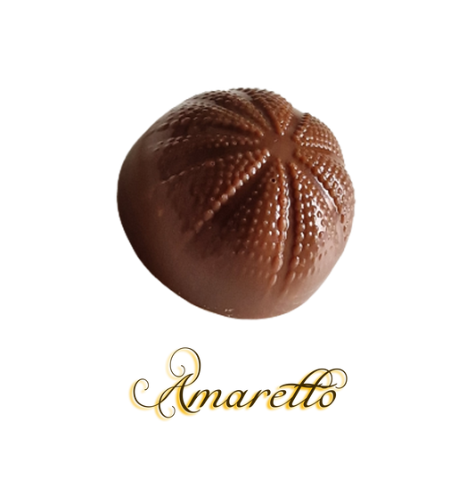 Amaretto bonbons