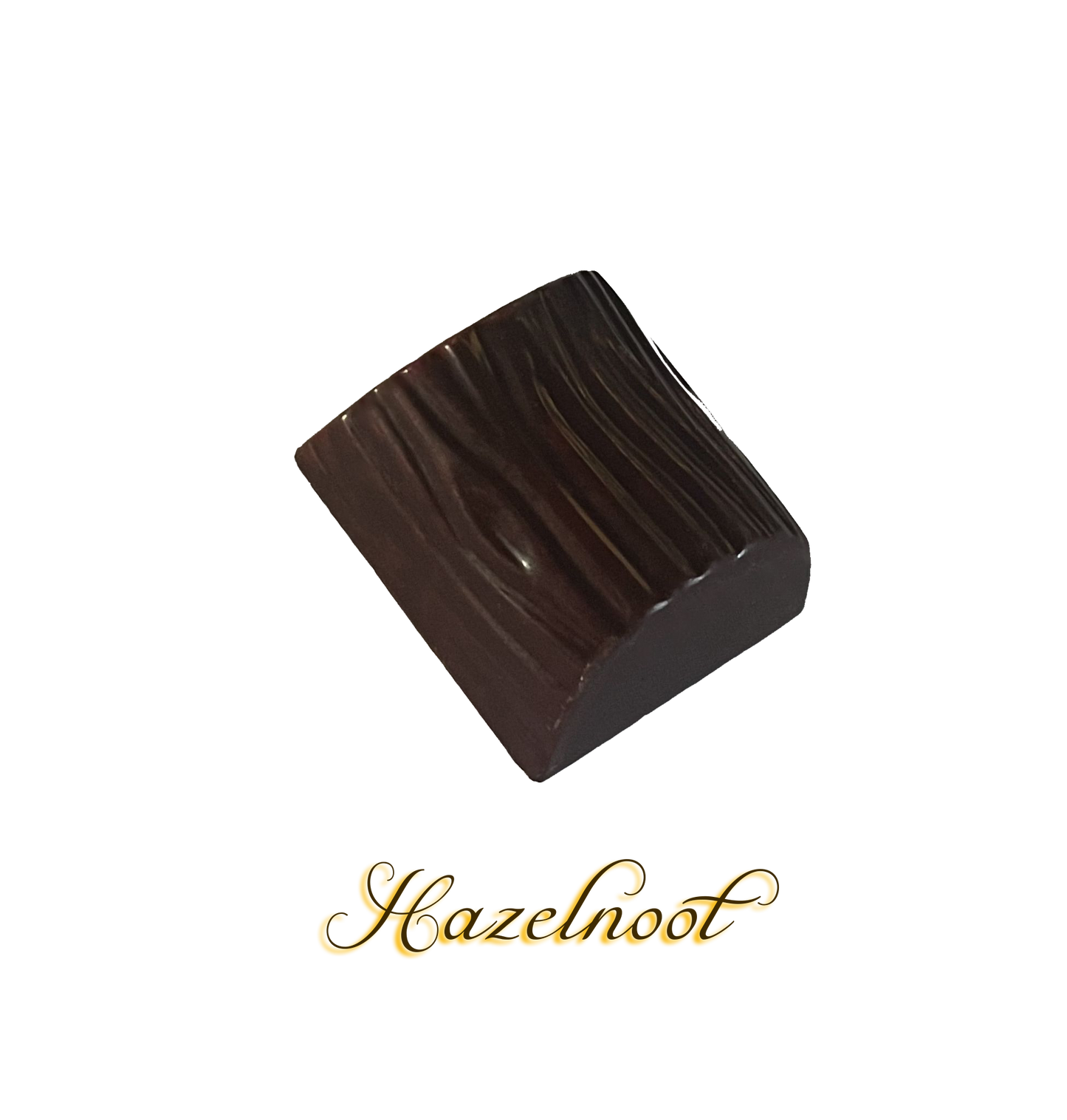 Hazelnoot gianduja bonbons