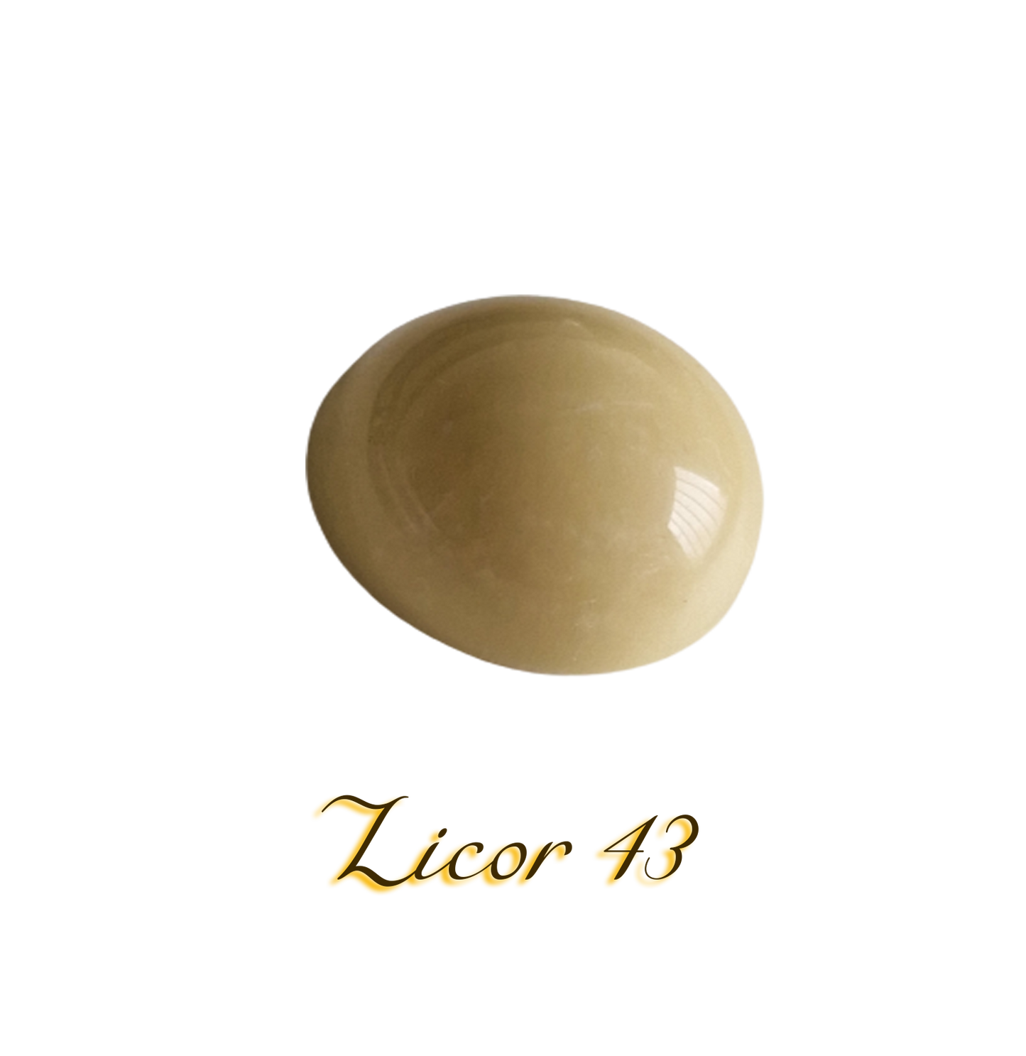 Licor 43 bonbons