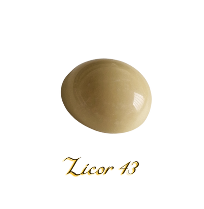 Licor 43 bonbons