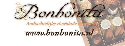 Bonbonita Cadeaubon, het lekkerste cadeau wat je kunt geven!