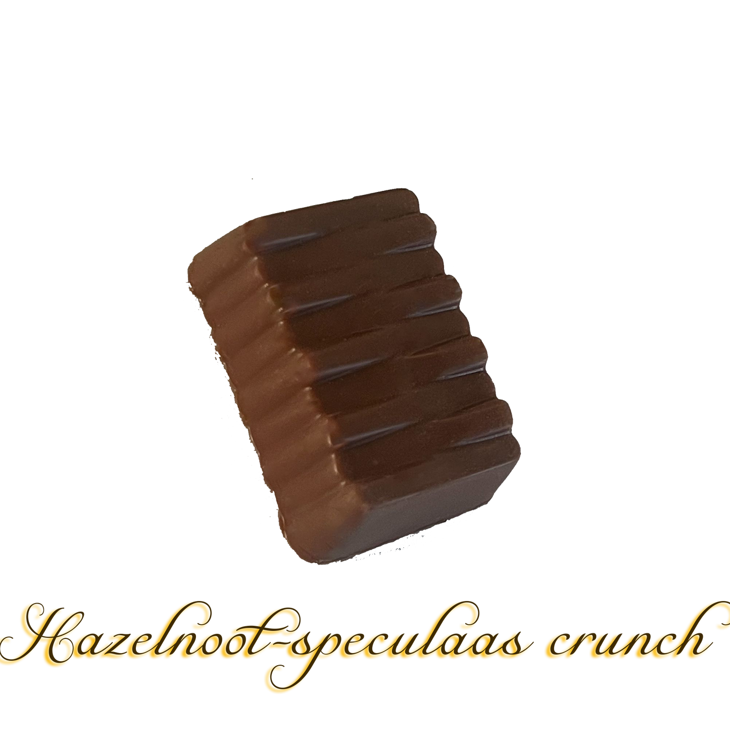 Hazelnoot speculoos bonbons