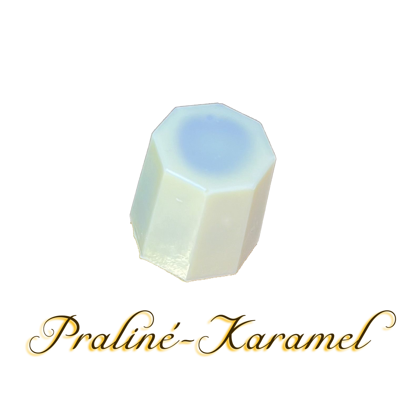 Praliné en karamel crunch bonbons