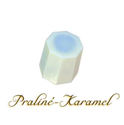 Praliné en karamel crunch bonbons