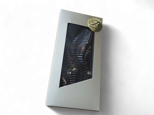 Power zaden/notenmix  pure chocolade reep