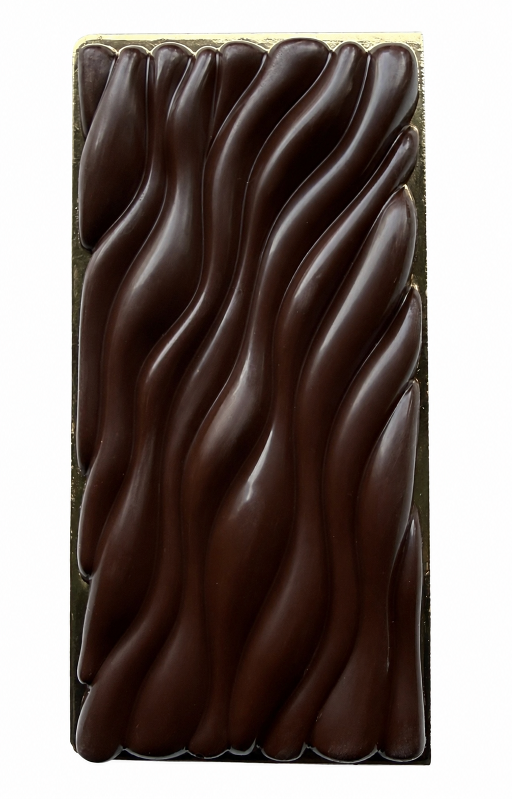 Lekker chocoladereep wit, melk of puur