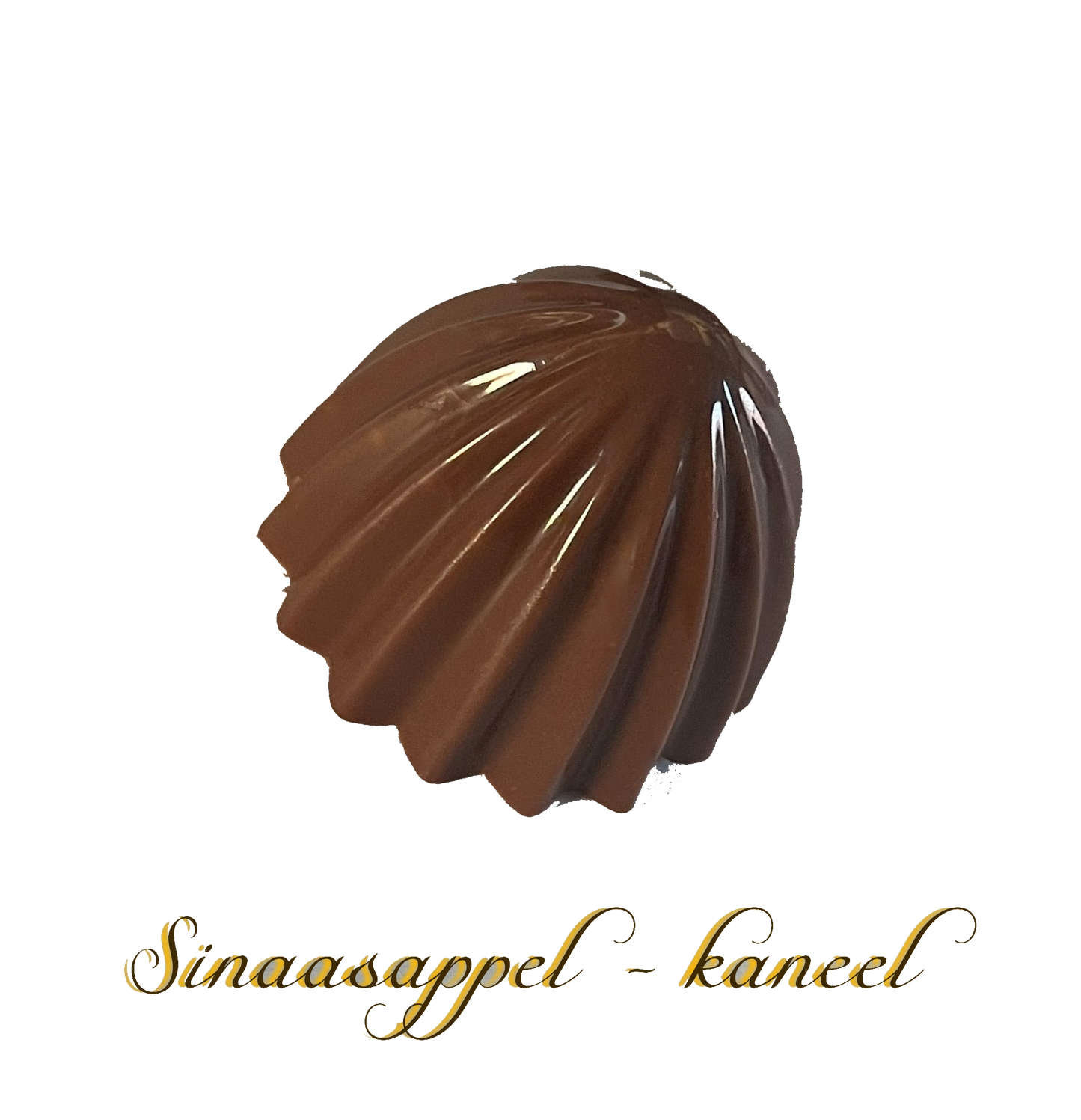 Sinaasappel kaneel bonbons